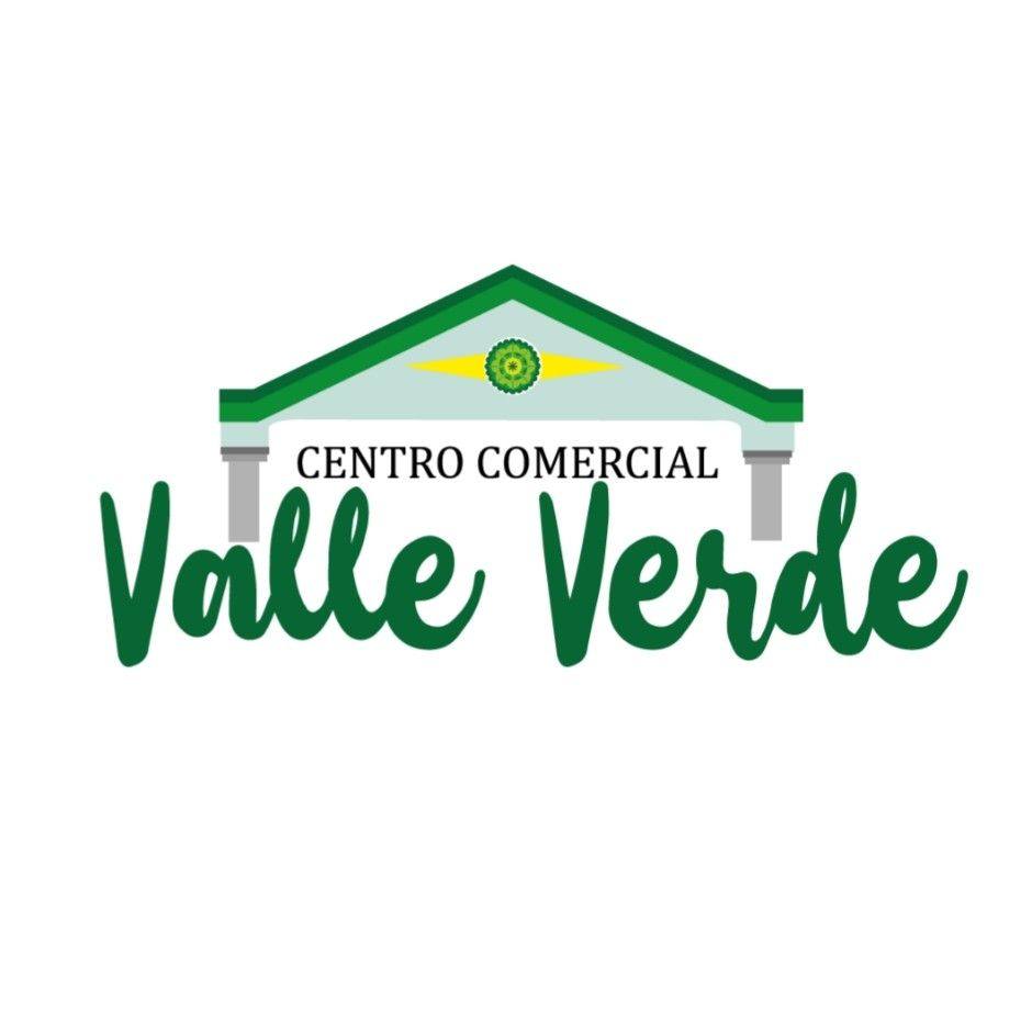 Logo Centro Comercial Valle Verde