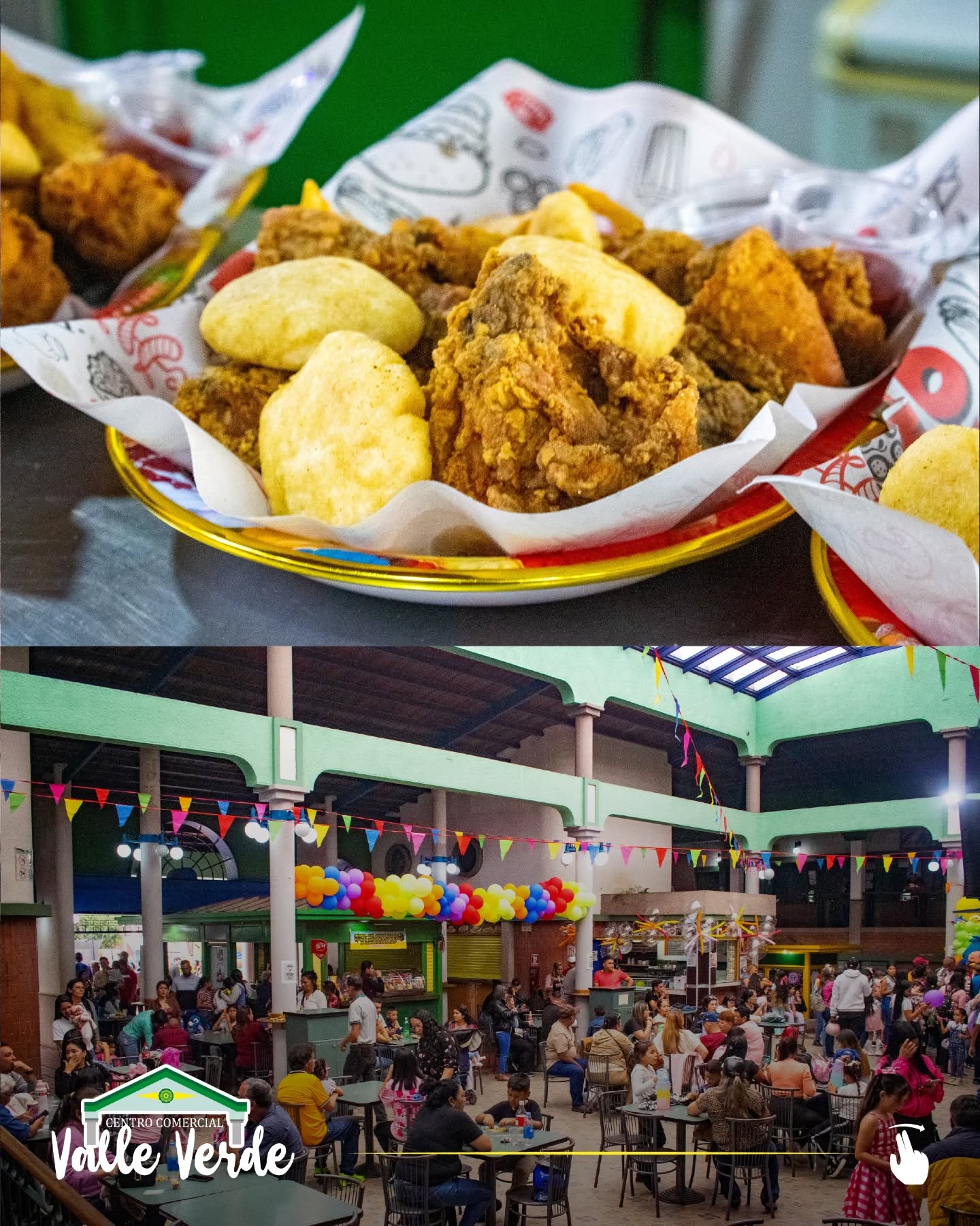 Foto del Centro Comercial Valle Verde 3